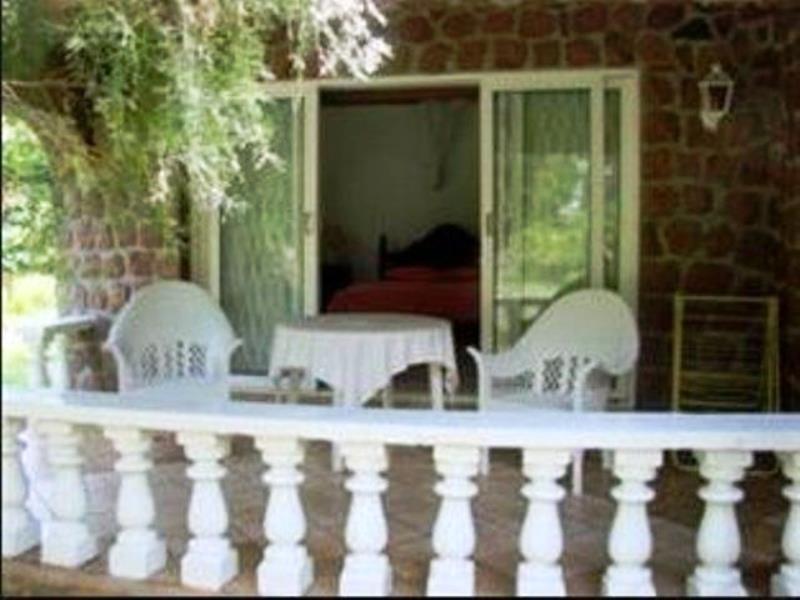 Chez Muriel Anse Volbert Village 외부 사진